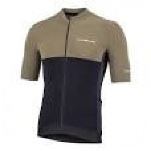 Camisola de manga curta NALINI Sun Shield 